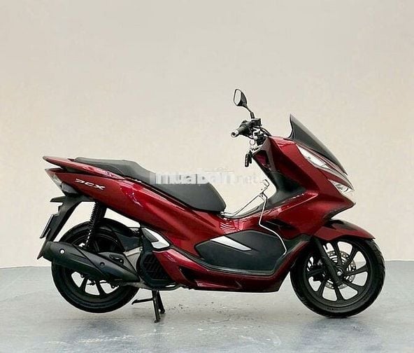 Honda PCX 125 2019 Đỏ 26000 km