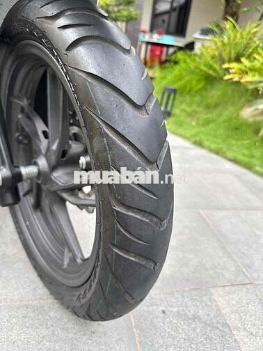 Vario150 2022 xe chuẩn rin cọp đi lướt 5400 km