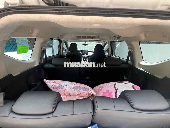 Mitsubishi Xpander AT 2022 Trắng