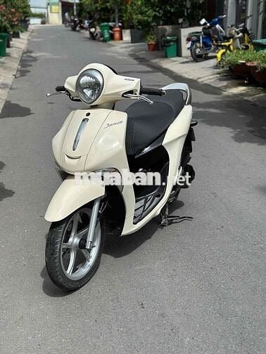 Cần bán xe Yamaha Janus 2019 BS 93 giấy tờ đầy đủ