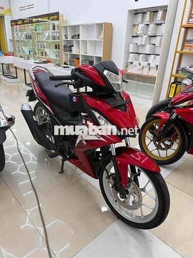 Honda Winner V1 2018 Đỏ 28.000 km