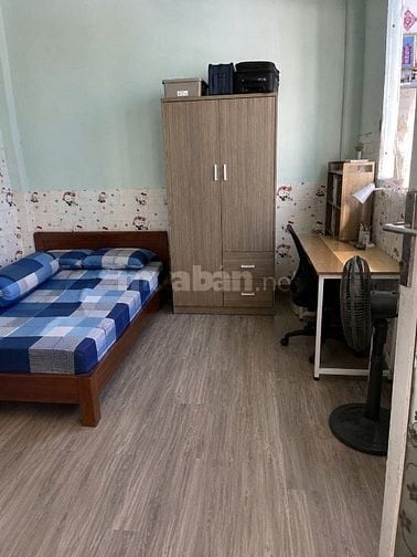 Bán nhà HXH Tô Hiến Thành, Quận 10, 5.9x18, DT 35tr/tháng, chỉ 15 tỷ 2