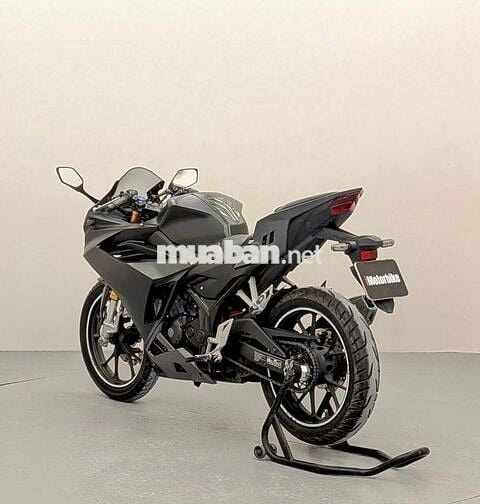 Honda CBR150R 2021 Đen 24000 km