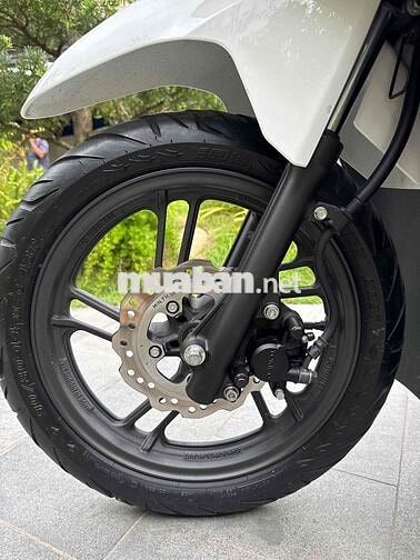Vario150 2022 xe chuẩn rin cọp đi lướt 5400 km