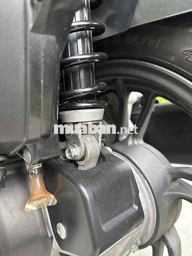 Vario150 2022 xe chuẩn rin cọp đi lướt 5400 km
