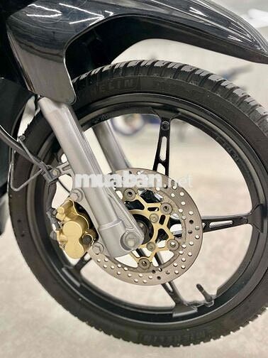 Yamaha Jupiter FI 2021 Chính Chủ BSTP Máy Zin Đẹp