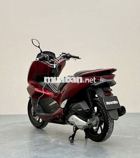 Honda PCX 125 2019 Đỏ 26000 km