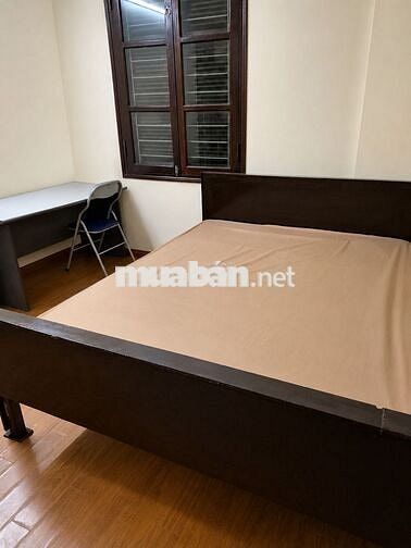 Phòng trọ ngõ 22 phố Phan Đình Giót, đường Giải Phóng