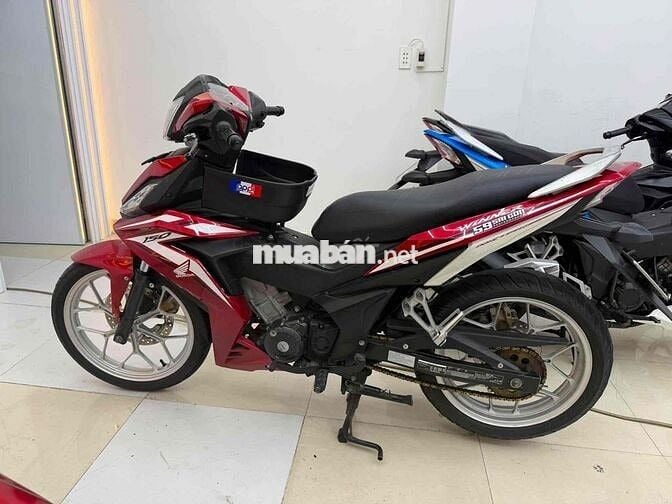 Honda Winner V1 2018 Đỏ 28.000 km