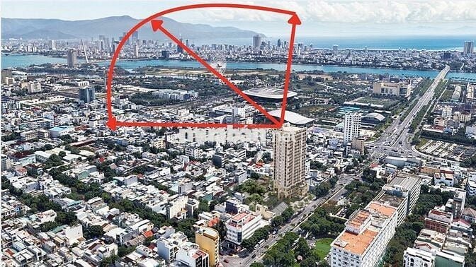 NHẬN NHÀ NGAY - KHAI THÁC CHO THUE 20-27 TRIỆU/THÁNG - SỞ HỮU LÂU DÀI