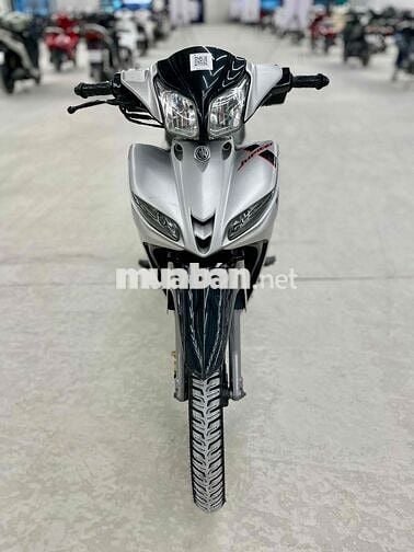Yamaha Jupiter FI 2021 Chính Chủ BSTP Máy Zin Đẹp