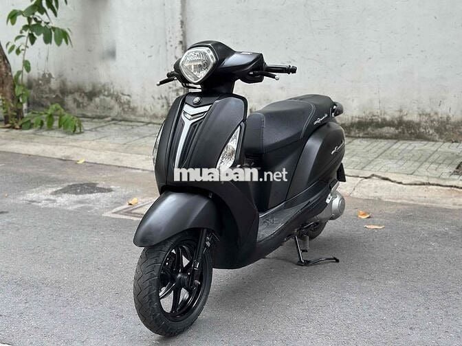 Cần bán xe Yamaha Grande Đk 2016 PBĐB BS70