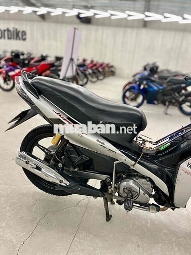 Yamaha Jupiter FI 2021 Chính Chủ BSTP Máy Zin Đẹp