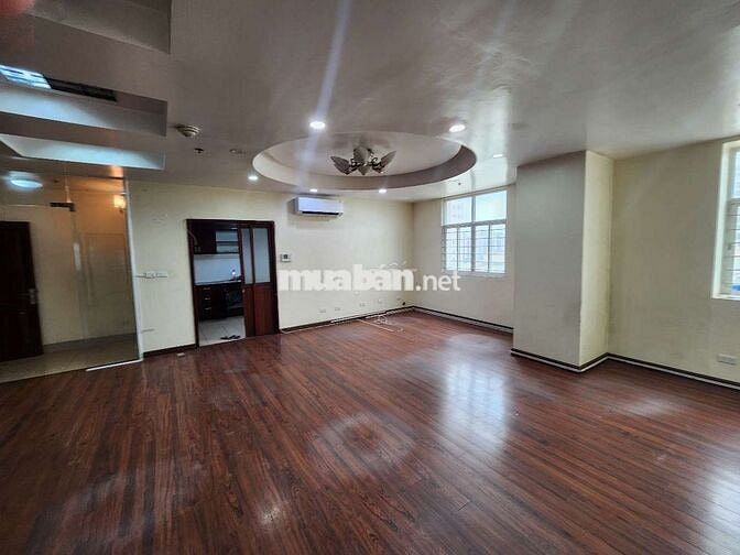 CĂN HỘ 140M -KHUẤT DUY TIẾN- 3N1K CHỈ  16TR