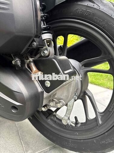 Vario150 2022 xe chuẩn rin cọp đi lướt 5400 km