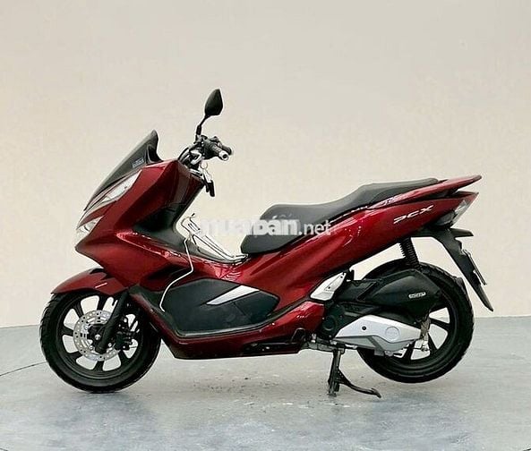 Honda PCX 125 2019 Đỏ 26000 km