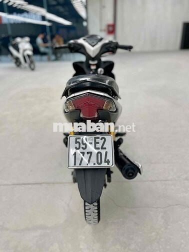 Yamaha Jupiter FI 2021 Chính Chủ BSTP Máy Zin Đẹp