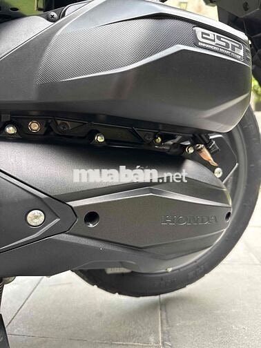 Vario150 2022 xe chuẩn rin cọp đi lướt 5400 km