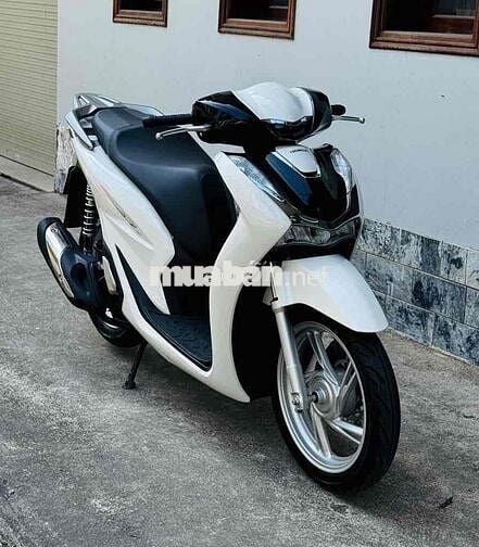 Honda SH 125i ABS 2024 Trắng
