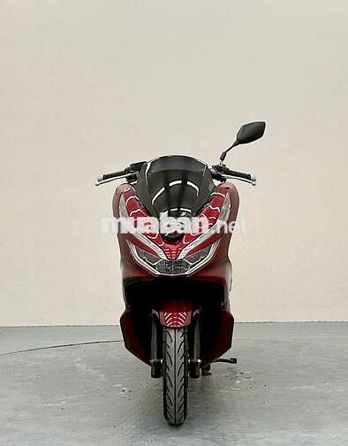 Honda PCX 125 2019 Đỏ 26000 km