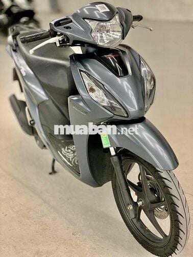 Vision 2022 Bánh Lớn Chính Chủ Odo 28.000Km Xe Đẹp