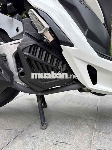 Vario150 2022 xe chuẩn rin cọp đi lướt 5400 km