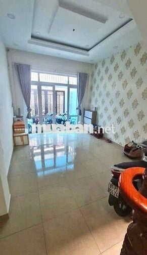 Nhà Đẹp Trường Thọ – 4PN, 3WC, Dọn Vào Ở Ngay, Giá Tốt 13 Triệu