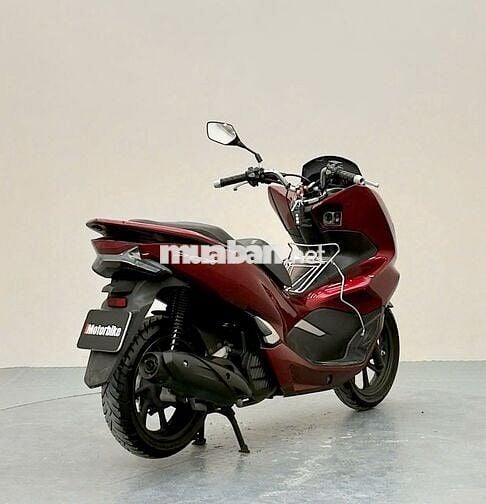 Honda PCX 125 2019 Đỏ 26000 km