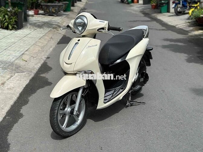 Cần bán xe Yamaha Janus 2019 BS 93 giấy tờ đầy đủ