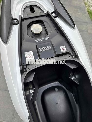 Vario150 2022 xe chuẩn rin cọp đi lướt 5400 km
