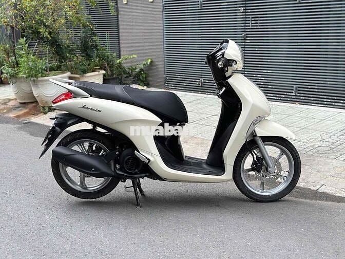 Cần bán xe Yamaha Janus 2019 BS 93 giấy tờ đầy đủ