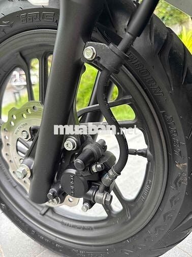 Vario150 2022 xe chuẩn rin cọp đi lướt 5400 km