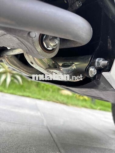 Vario150 2022 xe chuẩn rin cọp đi lướt 5400 km