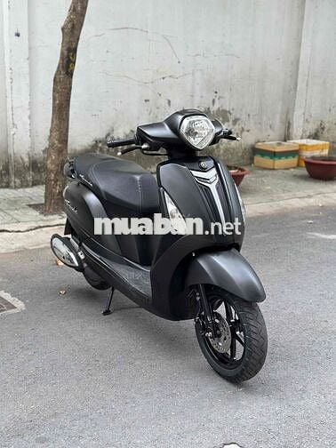 Cần bán xe Yamaha Grande Đk 2016 PBĐB BS70