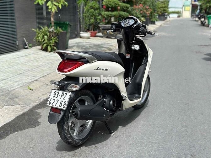 Cần bán xe Yamaha Janus 2019 BS 93 giấy tờ đầy đủ