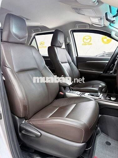 Toyota Fortuner 2020 2.7V 4x2 AT Màu Xám