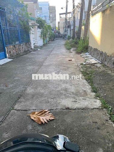 bán lô đất thổ cư 225m2 ngay ngã 3 tam biên