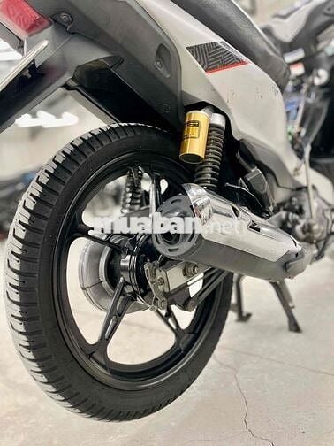 Yamaha Jupiter FI 2021 Chính Chủ BSTP Máy Zin Đẹp