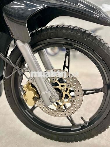 Yamaha Jupiter FI 2021 Chính Chủ BSTP Máy Zin Đẹp