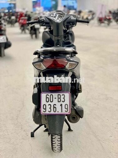 Vision 2022 Bánh Lớn Chính Chủ Odo 28.000Km Xe Đẹp