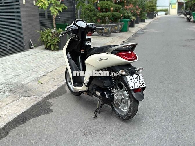 Cần bán xe Yamaha Janus 2019 BS 93 giấy tờ đầy đủ