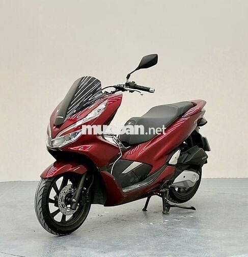 Honda PCX 125 2019 Đỏ 26000 km