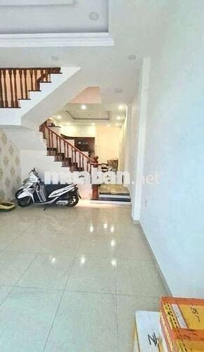 Nhà Đẹp Trường Thọ – 4PN, 3WC, Dọn Vào Ở Ngay, Giá Tốt 13 Triệu