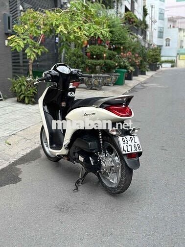 Cần bán xe Yamaha Janus 2019 BS 93 giấy tờ đầy đủ