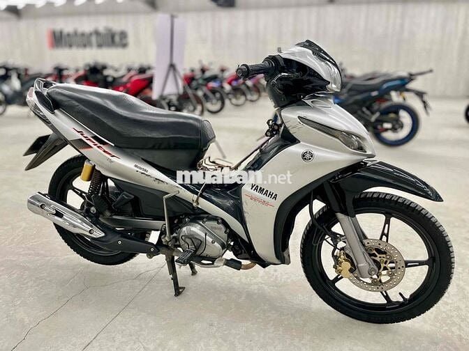 Yamaha Jupiter FI 2021 Chính Chủ BSTP Máy Zin Đẹp