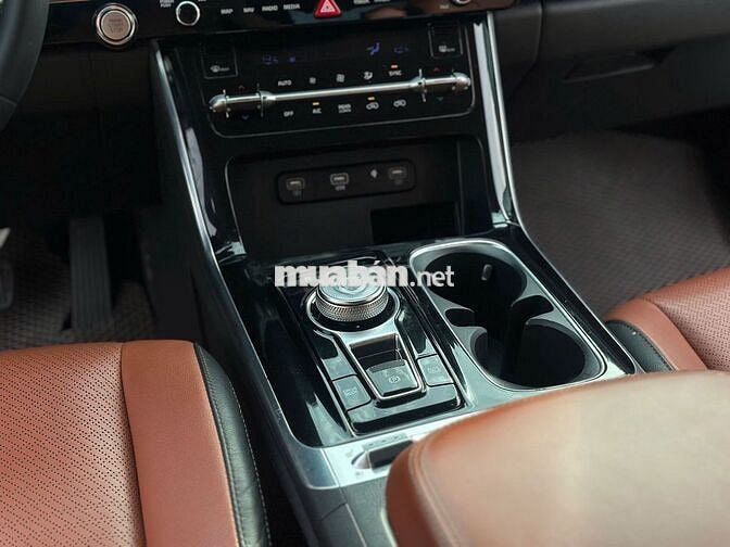 KIA Carnival Premium 2022 7s Xám