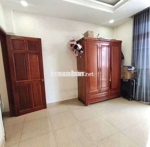 Nhà Đẹp Trường Thọ – 4PN, 3WC, Dọn Vào Ở Ngay, Giá Tốt 13 Triệu