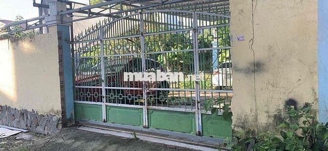 bán lô đất thổ cư 225m2 ngay ngã 3 tam biên