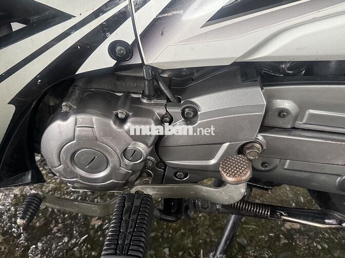 Yamaha Sirius 110 Trắng bs 65