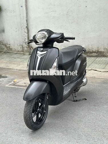 Cần bán xe Yamaha Grande Đk 2016 PBĐB BS70